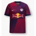 RB Leipzig Xaver Schlager #24 Vieraspaita 2023-24 Lyhythihainen